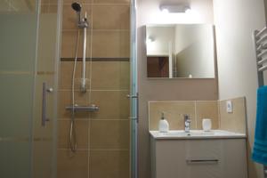 Appartement Studios Annecy Booking : photos des chambres