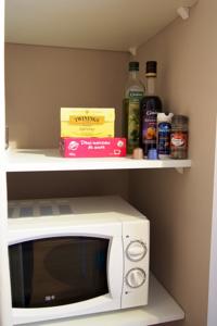 Appartement Studios Annecy Booking : photos des chambres