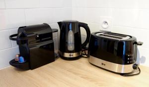 Appartement Studios Annecy Booking : photos des chambres