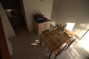 Hebergement Orient Village : photos des chambres