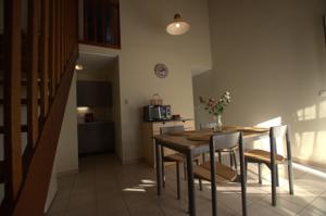 Hebergement Orient Village : photos des chambres