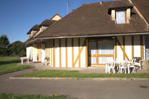 Hebergement Orient Village : Maison 3 Chambres