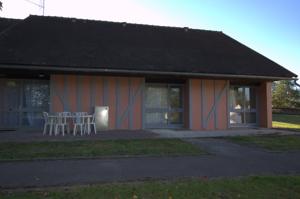 Hebergement Orient Village : photos des chambres