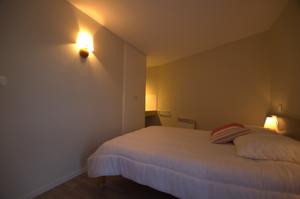 Hebergement Orient Village : photos des chambres