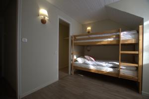 Hebergement Orient Village : photos des chambres