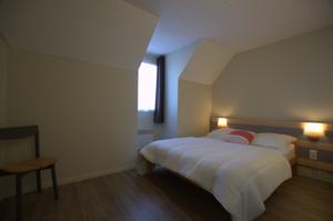 Hebergement Orient Village : photos des chambres
