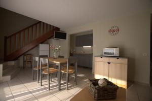 Hebergement Orient Village : photos des chambres