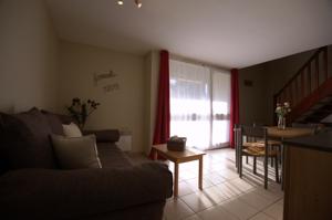 Hebergement Orient Village : photos des chambres