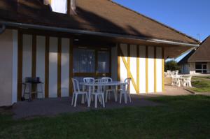 Hebergement Orient Village : photos des chambres