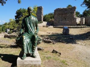 Hebergement La Soleillade Laudun : photos des chambres