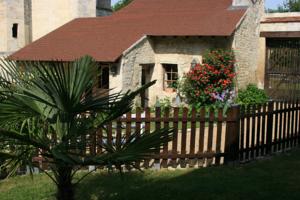 Hebergement Abbaye De Bois-Aubry : Maison de Vacances