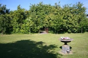 Hebergement Abbaye De Bois-Aubry : photos des chambres