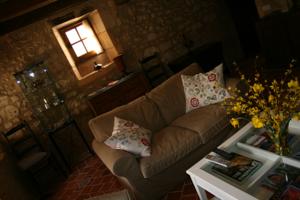 Hebergement Abbaye De Bois-Aubry : photos des chambres