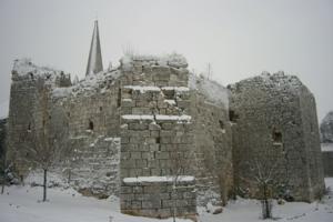 Hebergement Abbaye De Bois-Aubry : photos des chambres