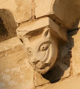 Hebergement Abbaye De Bois-Aubry : photos des chambres