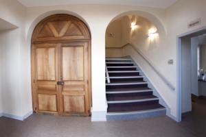 Hotel & Restaurant - Le Manoir des Cedres : photos des chambres