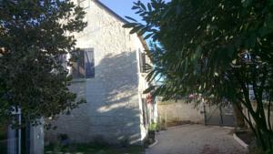 Hebergement Chambres des Coteaux : photos des chambres