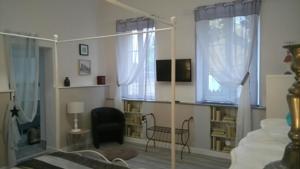 Hebergement Chambres des Coteaux : photos des chambres