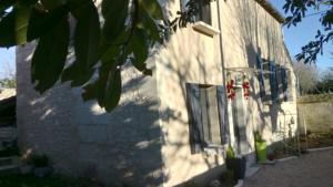 Hebergement Chambres des Coteaux : photos des chambres