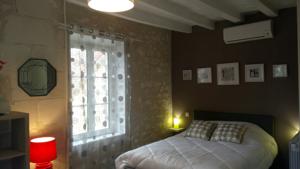 Hebergement Chambres des Coteaux : photos des chambres