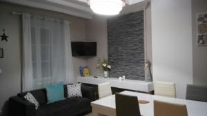 Hebergement Chambres des Coteaux : photos des chambres
