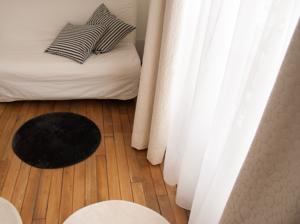 Chambres d'hotes/B&B Maison M Troyes : photos des chambres