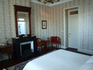Chambres d'hotes/B&B Villa Magnolia Parc : photos des chambres