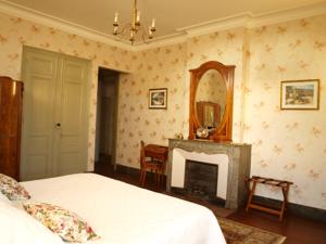 Chambres d'hotes/B&B Villa Magnolia Parc : photos des chambres