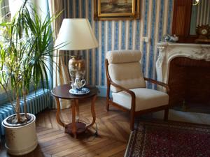 Chambres d'hotes/B&B Villa Magnolia Parc : photos des chambres