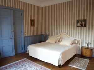 Chambres d'hotes/B&B Villa Magnolia Parc : photos des chambres
