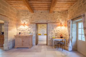 Chambres d'hotes/B&B Domaine de Fos : photos des chambres