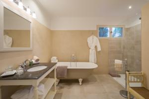 Chambres d'hotes/B&B Domaine de Fos : photos des chambres