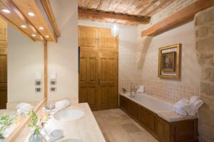 Chambres d'hotes/B&B Domaine de Fos : photos des chambres