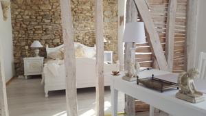 Chambres d'hotes/B&B Chateau de Verdalle : photos des chambres