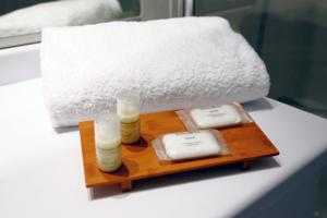 Hotel Le Manoir : photos des chambres