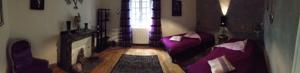 Chambres d'hotes/B&B Chateau de Verdalle : photos des chambres