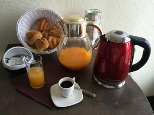 Appartement Le 360° TOUR PERRET Panoramique LUXE 19E etage : photos des chambres