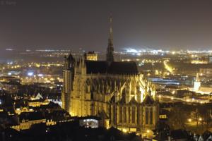 Appartement Le 360° TOUR PERRET Panoramique LUXE 19E etage : photos des chambres