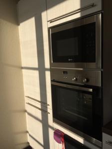 Appartement Le 360° TOUR PERRET Panoramique LUXE 19E etage : photos des chambres