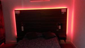Hotel Vendome : photos des chambres