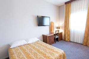 Hotel Le Manoir : photos des chambres