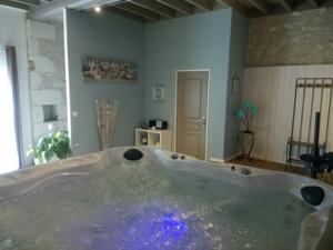 Hebergement Chambres des Coteaux : photos des chambres
