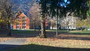 Appartement Residence Jardins de Ramel : photos des chambres