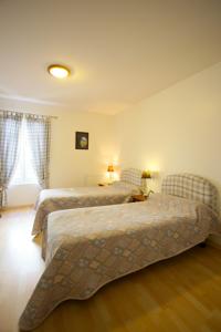 Hotel Logis Auberge La Cremaillere : photos des chambres