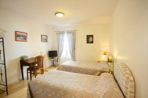 Hotel Logis Auberge La Cremaillere : photos des chambres