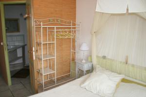 Hebergement La Figalie : photos des chambres