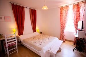 Hotel Logis Auberge La Cremaillere : photos des chambres