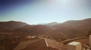 Chambres d'hotes/B&B Le Mazet : photos des chambres