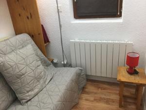Appartement Studio calme montagne Font Romeu : photos des chambres