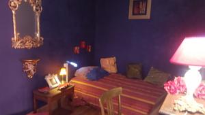 Chambres d'hotes/B&B Chateau de Verdalle : photos des chambres